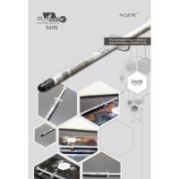 ราคา Thermal Paste Silicone Alseye s420 (Thermal Paste) (9526154657)