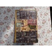 ราคา สมุดแฮนด์เมด สมุดทำมือ (41208477506)