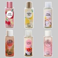 ราคา body mist น้ำหอม Victoria secret (ของแท้100%ชอปไทย) คอลเลคชั่น pink ขนาด 250 ml. หอมทุกกลิ่น (23545711231)