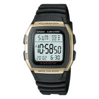 ราคา [ของแท้] Casio Casio นาฬิกาข้อมือ รุ่น W-96H-9AVDF รับประกันศูนย์ 1 ปี (28678048048)