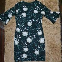 ราคา ชุดเดรส ยี่ห้อ Zein แท้ (23959246309)