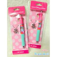 ราคา พร้อมส่ง!!! ดินสอกดแบบเขย่าไส้ pilot dr.grip dumbo tokyodisneyresort 10.5/2025 (42875438726)