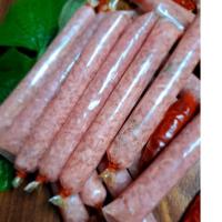 ราคา แหนมแท่ง ดอนเมือง กล่อง 20 แท่ง แหนมหลอดเล็ก แหนมหมู (18284671047)