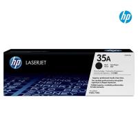 ราคา Toner Original HP 35A CB435A Black (24532894598)