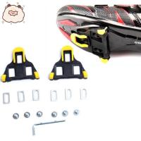 ราคา Shimano SM-SH51/SH10/SH11/SH12 Cleat ชุด 2/6 องศาลอย SPD-SL แผนที่จักรยานเหยียบ Cleats MTB Cleat ชุด TR (17128588589)