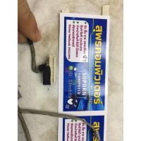 ราคา สายแพรจอ Notebook acer 4736g มือสอง แถมกล้องเวบแคม (4371045137)