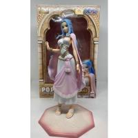 ราคา ฟิกเกอร์ วันพีช วีวี่ P.O.P DX ของแท้ (11071333700)