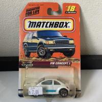 ราคา รถเหล็ก matchbox 1:64 (14634136479)