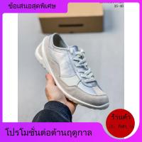 ราคา Natacha x Ecco Etacha Walking BIOM LITE สบาย All-Match Low-Cut Life Casual Shoes UJGP (40027152538)