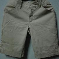 ราคา กางเกงขาสั้นลำลองLee (2159944350)