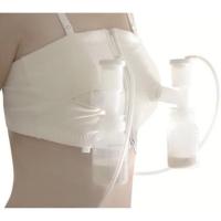 ราคา Beanie nap breast pump bra (1680498774)