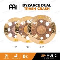 ราคา ฉาบ Meinl Byzance Dual Trash Crash | B-DUTRC (16509933615)