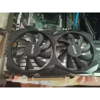 ราคา การ์ดจอZOTAC.GTX1060 3GB DDR5 (22649677212)