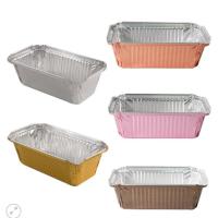 ราคา ถาดฟอยล์ ถ้วยฟอยล์ สตาร์โปรดักส์ #4571 พร้อมฝา 5 ชุด/แพ็ค (เทียบเท่ากับ 4007 SS) (54802010145)