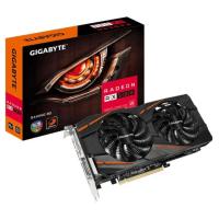 ราคา VGA GIGABYTE RADEON RX580 GAMING 8G (GV-RX580GAMING-8GD) (Pansonics) (6747290116)