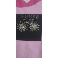 ราคา ต่างหูนี่ห้อ guess ติดหูเรียบหรูดูแพง (9415498624)