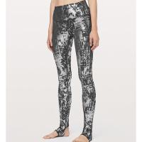 ราคา Lululemon กางเกงโยคะ/กีฬา ของแท้จากNZ (2242810030)