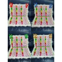 ราคา แผงล็อตเตอรี่สีเขียวใส่เงิน/ธนบัตร30ใบพร้อมสายคล้องคอและขนมิ้งติดขอบ (24562753378)