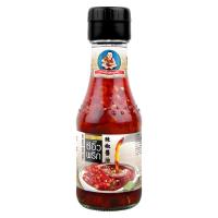 ราคา เด็กสมบูรณ์ ซีอิ๊วพริก 125 มิลลิลิตร (4010551886)