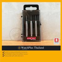 ราคา WPT อุปกรณ์ซ่อมนาฬิกา : เหล็กตอกข้อสาย ยี่ห้อ Horotec รุ่น MSA10.528 (Swiss) (11211622727)