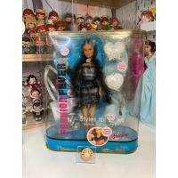 ราคา Barbie fashion fever style for 2 barbie and you บาร์บี้ (21385250322)