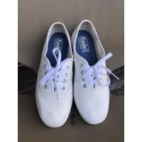 ราคา Keds รองเท้าผ้าใบ รองเท้าลำลอง มือสอง (10672593606)