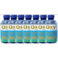 ราคา น้ำดื่มออกซิเจนเพื่อสุขภาพที่ดี oxygenated water 12 ขวดต่อ1แพ็ค (20793863779)