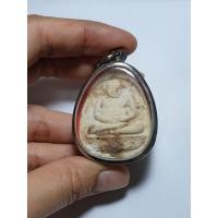 ราคา พระสังกัจจายน์หลังเต่า หลวงปู่หลิว วัดไร่แตงทอง (9929459420)