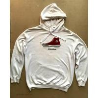 ราคา Converse Hoodie มือสอง (19280435440)