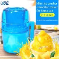 ราคา พร้อมส่งจากไทย บดน้ำแข็งใส เครื่องทำน้ำแข็งใส พกพาสะดวก ไม่ต้องใช้ไฟฟ้าเครื่องทำน้ำแข็งไสหิมะแบบใช้มือ (27286131634)
