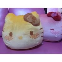 ราคา พร้อมส่ง‼️หมอนตุ๊กตาคิตตี้ นุ่มๆ งานลิขสิทธิ์แท้ (2837293095)