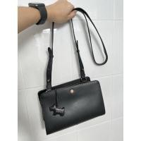 ราคา กระเป๋าหนังสะพายข้าง Radley London รุ่น Liverpool street มือสอง (14515567762)