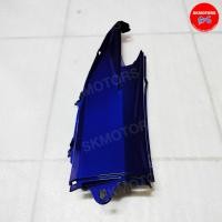 ราคา ฝาครอบท้ายตัวกลางขวา รหัส 64325-KWW-640YB สำหรับรถรุ่น HONDA WAVE 110i ปี 2018 อะไหล่แท้เบิกศูนย์ 100% (20391889797)