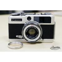 ราคา กล้องฟิล์ม Canon Demi EE17 (3455013851)