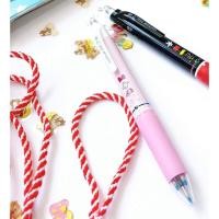 ราคา ปากกาลบได้ Uni ball RE 3 สีในแท่งเดียวกัน ลายลิมิเต็ด (24263107373)