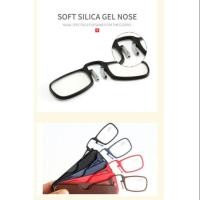 ราคา แว่นสายตายาว สำหรับอ่านหนังสือ แบบเล็กหนีบกับจมูก (5117072890)