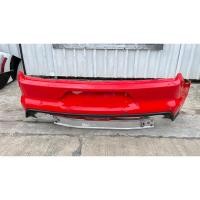 ราคา กันชนหลัง ford mustang (15197908796)