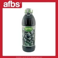 ราคา SUPERMART Osterberg Blueberry Fruit Crush 1 Liter #1115502 (28412636461)