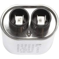 ราคา 0.91 UF/MFD Microwave Capacitor Replacement 2100V Compatible for Amana Electrolux Ge Kenmore and Whirlpool (57252339770)