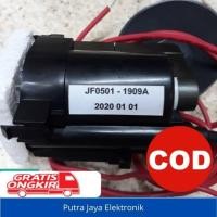 ราคา Flyback FBT JF0501-1909A ยี่ห้อ TB สําหรับทีวี TCL ขนาด 21 นิ้ว (23949290701)