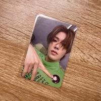 ราคา (แท้/พร้อมส่ง) การ์ด NCT127 Sticker - Yuta ยูตะ (16254977977)