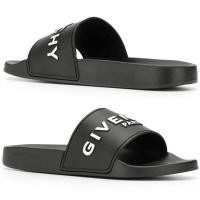 ราคา รองเท้าแตะ Givenchy Slippers black (4955645387)