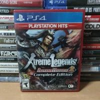 ราคา PS4 | DYNASTY WARRIORS 8 (มือ2) (2586581818)