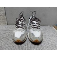 ราคา รองเท้าผ้าใบAKIII CLASSIC # 38 # 24.5 cm (49353492250)