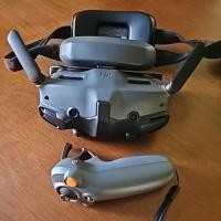 ราคา dji goggles 3 motion3 มือ2สภาพใหม่มาก (56001221857)