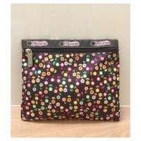 ราคา กระเป๋าสตางค์/ใส่ของ/กปคสอ แบรนด์ Lesportsac (20776584177)