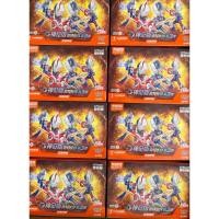 ราคา ( สุ่ม/เลือกตัว) Blokees Ultraman Precool Wave3 (28140374816)