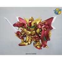 ราคา [Bandai] SD Gundam BB400 LEGENDBB Knight Superior Dragon Plastic Kit (40363519781)