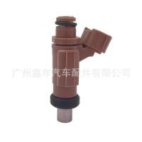 ราคา 49033-0026 เหมาะสําหรับ KAWASAKI KAWASAKI KX250F 2011-2014 หัวฉีดน้ํามันเชื้อเพลิงรถจักรยานยนต์ (51952324134)