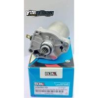 ราคา ไดสตาร์ท WAVE110i, WAVE110I Led, WAVE125i ปี23 (K1M) ไดร์สตาร์ทwave110i มอเตอร์สตาร์ทwave110i G25808 (26593708598)